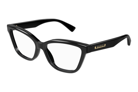 Glasses Gucci GG1589O 001