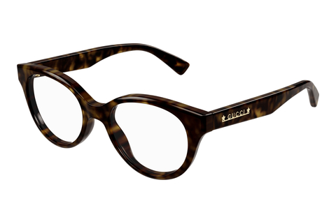 Glasses Gucci GG1590O 005