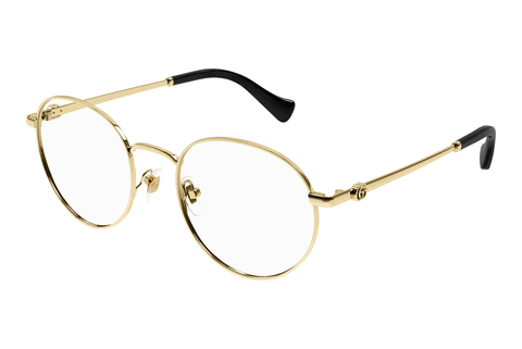 Glasses Gucci GG1594O 001