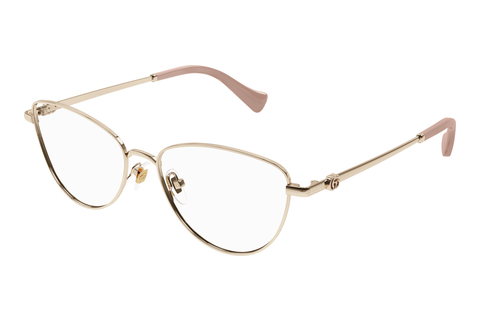 Glasses Gucci GG1595O 002