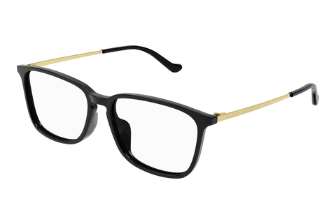 Glasses Gucci GG1609OA 001
