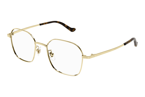 Glasses Gucci GG1611OA 001