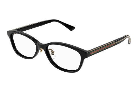 Glasses Gucci GG1612OJ 001
