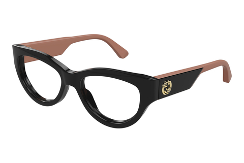 Glasses Gucci GG1665O 008