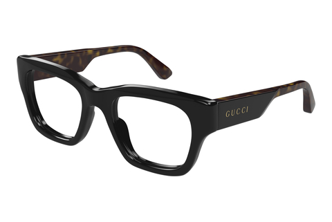 Glasses Gucci GG1669O 005