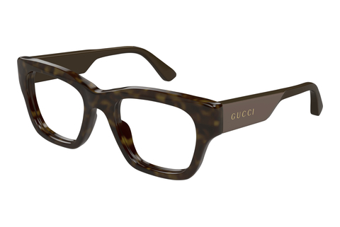 Glasses Gucci GG1669O 008