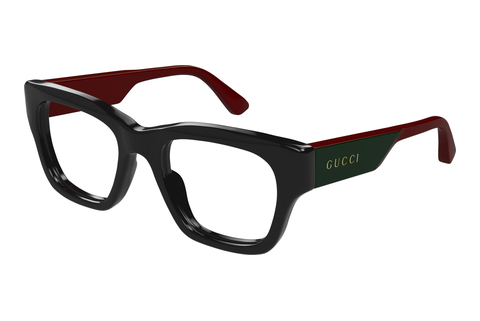 Glasses Gucci GG1669O 010
