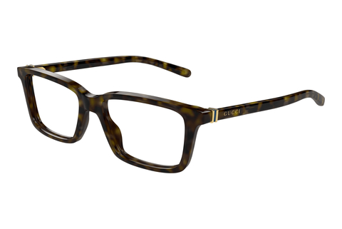 Glasses Gucci GG1672O 006