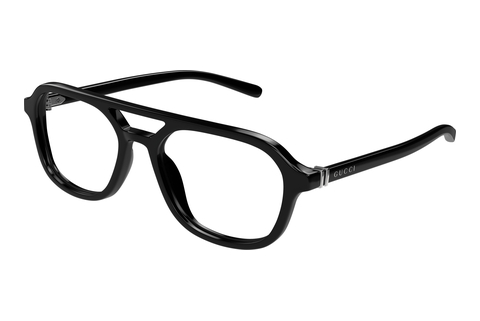 Glasses Gucci GG1673O 001
