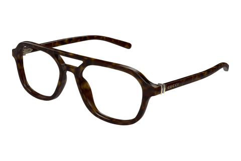 Glasses Gucci GG1673OA 002