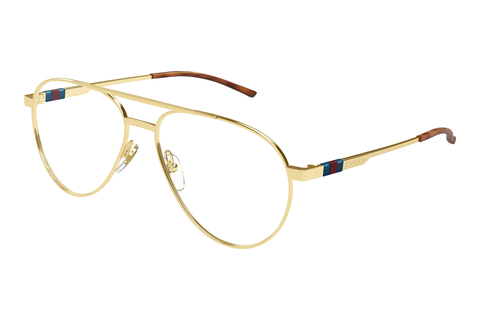 Glasses Gucci GG1679O 002