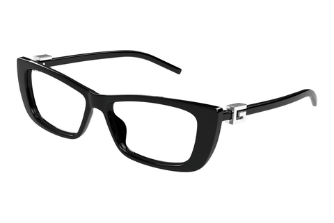 Glasses Gucci GG1682O 001