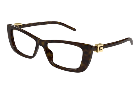 Glasses Gucci GG1682O 003
