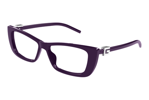 Glasses Gucci GG1682O 004
