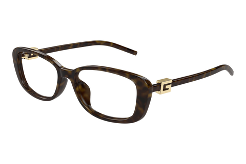 Glasses Gucci GG1685OK 003