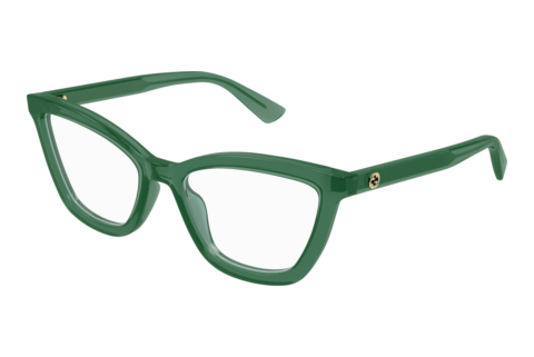 Glasses Gucci GG1686O 010