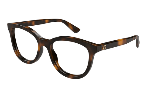 Glasses Gucci GG1687O 002