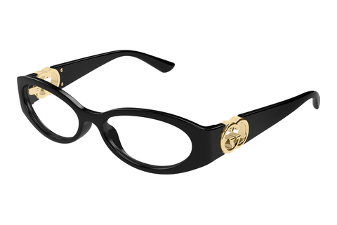 Glasses Gucci GG1693O 001