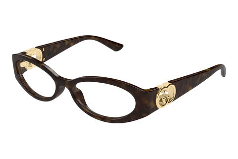 Glasses Gucci GG1693O 002