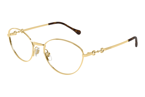 Glasses Gucci GG1699O 001