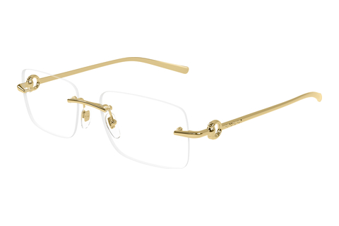 Glasses Gucci GG1703O 003
