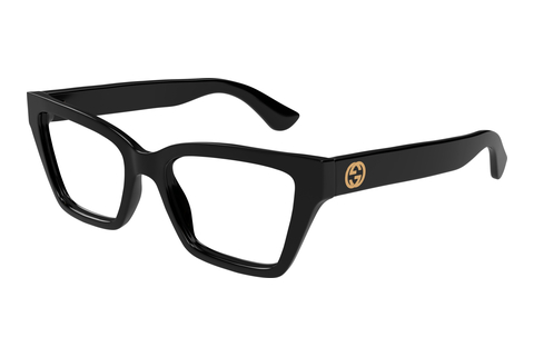 Glasses Gucci GG1715O 001