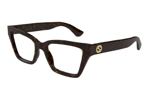 Glasses Gucci GG1715O 002