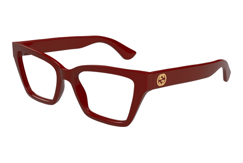 Glasses Gucci GG1715O 003