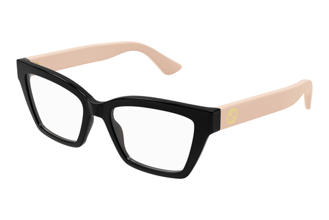 Glasses Gucci GG1715O 006