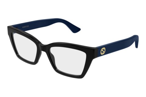 Glasses Gucci GG1715O 009