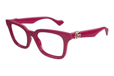 Glasses Gucci GG1728O 004
