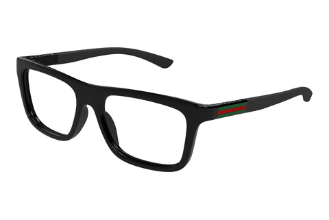 Glasses Gucci GG1737O 001