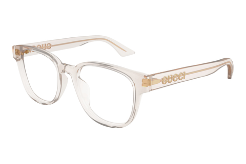 Glasses Gucci GG1746OA 002