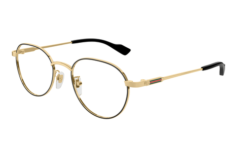 Glasses Gucci GG1747OA 001