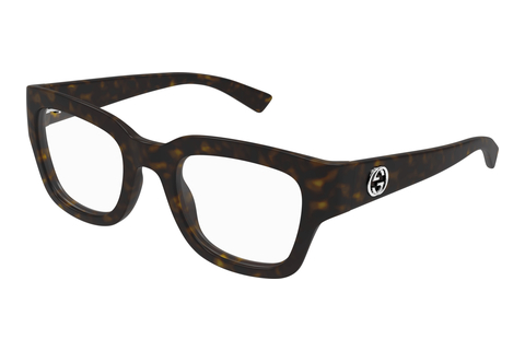 Glasses Gucci GG1788O 002