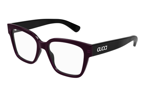 Glasses Gucci GG1791O 003