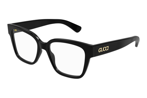 Glasses Gucci GG1791O 005