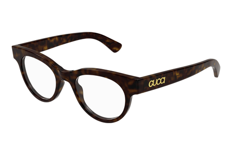 Glasses Gucci GG1792O 002