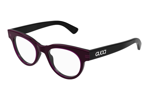 Glasses Gucci GG1792O 003