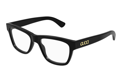 Glasses Gucci GG1795O 001