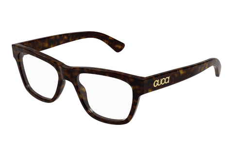 Glasses Gucci GG1795O 002