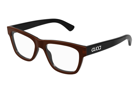 Glasses Gucci GG1795O 003
