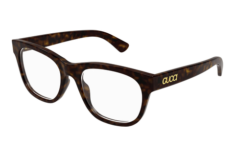 Glasses Gucci GG1796O 002