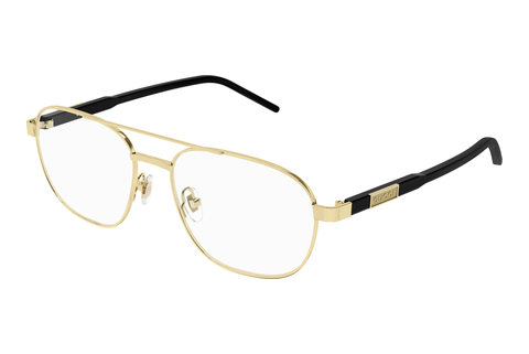 Glasses Gucci GG1800O 001