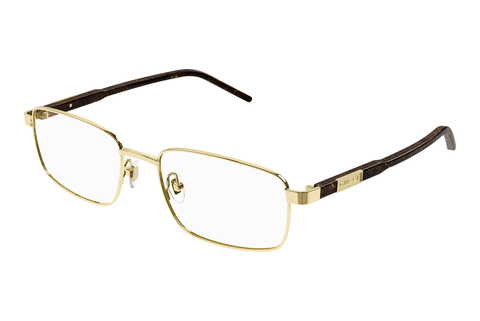 Glasses Gucci GG1801O 007