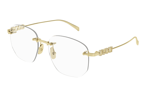 Glasses Gucci GG1806O 001