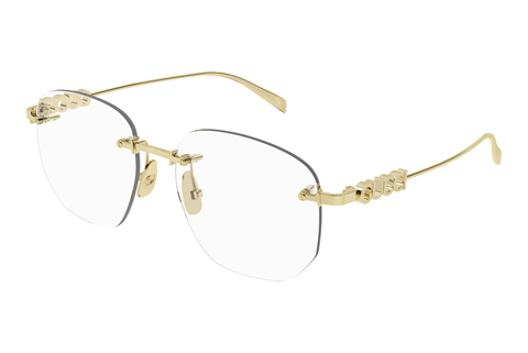Glasses Gucci GG1806O 002