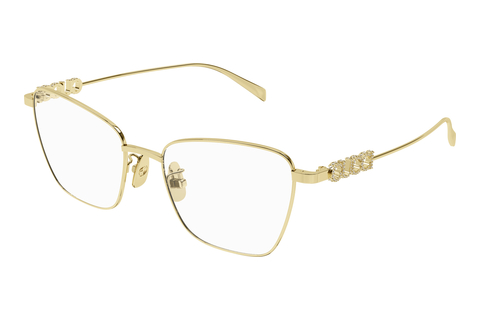 Glasses Gucci GG1807O 001