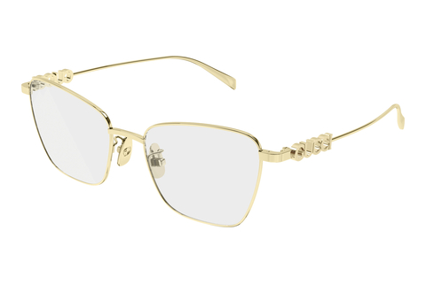 Glasses Gucci GG1807O 003