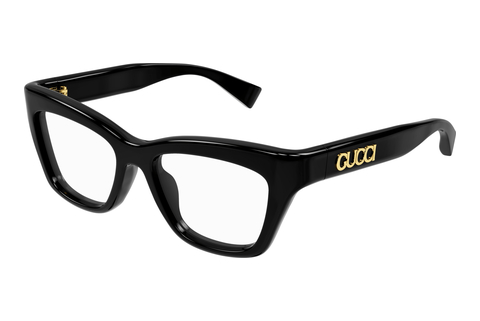 Glasses Gucci GG1810O 001